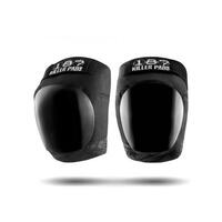187 Pads Pro Knee Black/Black image