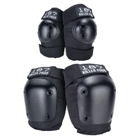 187 Pads Combo Pack Black Small/Medium image