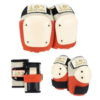 187 Pads Junior Six Pack Lizzie Armanto White/Red image