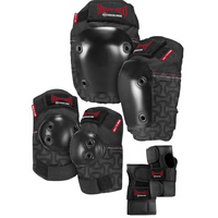 187 Pads Junior Six Pack Independent image