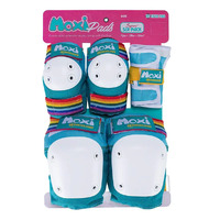 187 Pads Six Pack Moxi Jade Large/X Large image