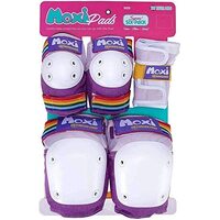 187 Pads Six Pack Moxi Lavander Large/X Large image