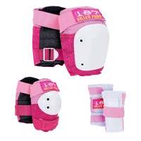 187 Pads Junior Six Pack Pre K Pink image