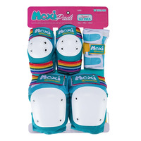 187 Pads Six Pack Moxi Jade  Small/Medium image
