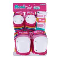 187 Pads Six Pack Moxi Pink Peach Small/Medium image