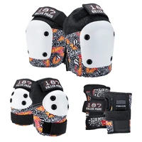 187 Pads Six Pack Hot Wheels X-Small image
