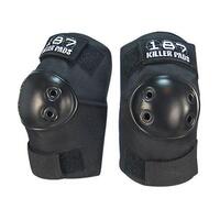 187 Pads Elbow image