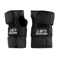 187 Pads Wrist Guard image