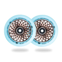 Root Industries Wheels Lotus Glow/Copper 110mm image
