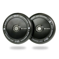 Root Industries Wheels Air Black/Black 110mm image