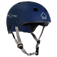 Pro-Tec Helmet Classic Certified Matte Blue image