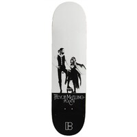 Plan B Deck Songbird Trevor McClung 8.0 image