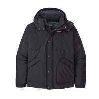 Patagonia Jacket Downdrift Ink Black image