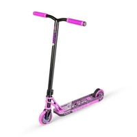 Madd Gear MGX Pro Scooter Purple Pink image