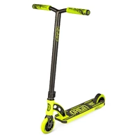 Madd Gear Scooter Origin Shredder Freestyle Stunt Scooter Green image