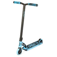 Madd Gear Scooter Origin Shredder Freestyle Stunt Scooter Blue image