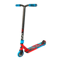 Madd Gear Complete Scooter Kick Pro 20 Red/Blue image