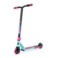 Madd Gear Scooter Kick Pro Pink/Teal 2021 image