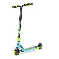 Madd Gear Scooter Kick Pro Blue/Green 2021 image