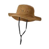 Patagonia Hat The Forge Coriander Brown image