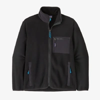 Patagonia Jacket Synch Black/Black image