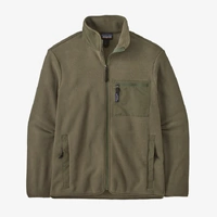 Patagonia Jacket Sunch Basin Green image