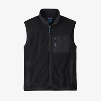Patagonia Vest Synch Black image