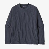 Patagonia Jumper Micro D Crew Smolder Blue image