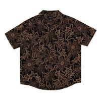 RVCA Shirt After Hours RVCA Black/Brown image