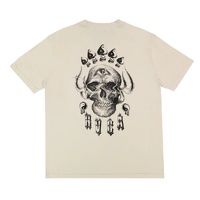 RVCA Tee Benji All Seeing Ceramic image