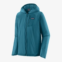 Patagonia Jacket Houdini Glacial Blue image