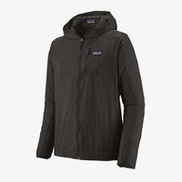 Patagonia Jacket Houdini Black image