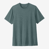 Patagonia Tee Cap Cool Trail Blue Sage image