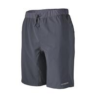 Patagonia Boardshorts Terrebonne Smolder Blue image