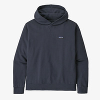 Patagonia Jumper Regenerative Organic Certified Cotton Hoody Pullover Smolder Blue image