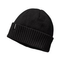 Patagonia Beanie Brodeo Black image