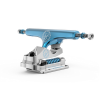 2HEX Surfskate Pump Truck Set 8.75 inch image