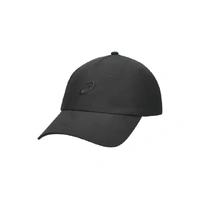 Asics Hat Essential Cap Black image