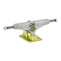 Independent Trucks Forged Hollow Hawk Transmission Silver 139 (8.0 Inch Width) image