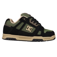 DC Stag Black/Tan/Olive image