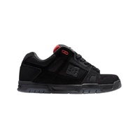 DC Stag Black/Grey/Red image