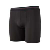 Patagonia Sender Boxer Briefs Black image