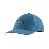 Patagonia Hat Airshed Wavy Blue image