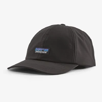Patagonia Hat Terrebonne P-6 Black image
