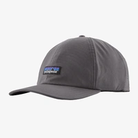 Patagonia Hat Terrebonne Forge Grey image