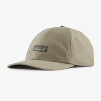 Patagonia Hat Terrebonne River Rock Green image