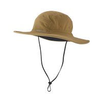 Patagonia Hat Quandary Brimmer Classic Tan image