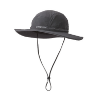 Patagonia Hat Quandary Brimmer Forge Grey image