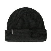 Patagonia Beanie Snowdrifter Black image