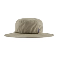 Patagonia Hat Brimmer River Rock Green image